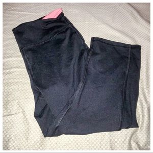 Marika Capri leggings